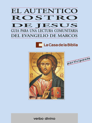 cover image of El auténtico rostro de Jesús